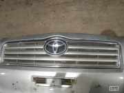 Kühlergrill Frontgrill Kühlergitter Toyota Avensis, II 2003.04 - 2006.03 Gebraucht,