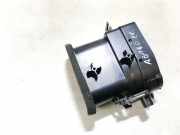 L?ftungsgitter Armaturenbrett Mercedes-Benz A-CLASS, W168, 1997.07 - 2001.06 1688300254,