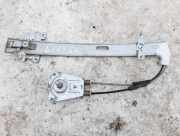 Fensterheber - Hinten Linke Mazda 626, 1997.04 - 2002.10 Gebraucht,