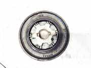 Riemenscheibe Kurbelwelle Peugeot 4007 2007 - 2012 Gebraucht,