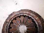 Kupplungssatz Kia Carnival, 1998.08 - 2005.09 Gebraucht,