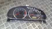 Tachometer Mazda 2, DY 2003.02 - 2007.10 3M7110849MC, DD1455430