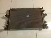 Wasserkühler Volkswagen Transporter, T5 2003.04 - 2009.11 Gebraucht, BKK