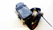 Sicherheitsgurt - Hinten Rechts Alfa-Romeo 156 2003.11 - 2005.09 E2049059,
