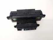 Monitor Navigations Zeit Uhr Kia Ceed, I 2010.06 - 2012.05 facelift 957101h700,95710-1h700