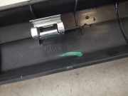 Innenausstattung Toyota Corolla Verso, III facelift 2007 - 2009 679130f010,