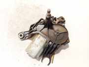 Wischermotor - Hinten Dacia Logan, I 2009.03 - 2012.10 facelift Gebraucht,