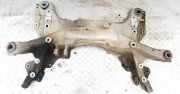 Vorderachse - Achsträger Peugeot 407, 2004.05 - 2010.12 9650785380,