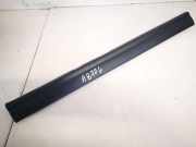 Schwellerverkleidung - Hinten Rechts Honda Civic, 2006,01 - 2011.01 84201smge,84201-smg-e