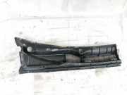 Windlauf Wischerabdeckung Toyota Yaris, I (XP10) 1999.04 - 2003.03 Gebraucht,
