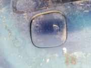 Abdeckung Abschlepphaken - Vorne Nissan Micra, K12 2003.01 - 2007.06 Gebraucht,