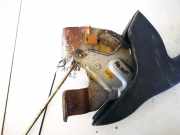 Handbremshebel Mazda 6, 2002.06 - 2007.08 Gebraucht,