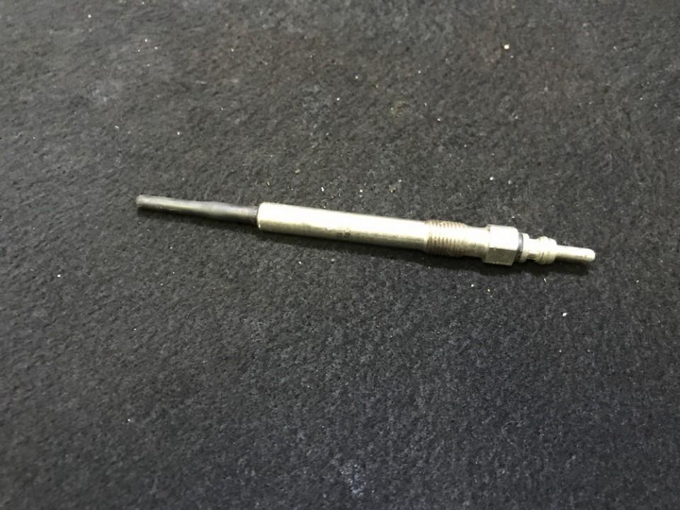 Glühkerze Skoda Superb, I 2001.12 - 2008.03 0100226338, na