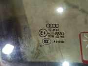 Seitenscheibe - Vorne Rechts Audi A6, C6 2005.01 - 2008.10 AS2,AS2