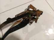 Bremspedal Toyota Aygo, 2005.07 - 2009.12 Gebraucht ,