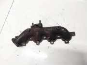 Abgaskrümmer Opel Astra, G 1998.09 - 2004.12 d3355x,