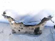 Vorderachse - Achsträger Renault Laguna, II 2001.03 - 2006.05 Gebraucht,