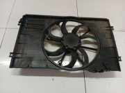 Kühlerlüfter Lüftermotor Mazda CX-30, 2021 - 2024 1K0959455EF,1K0 959 455 EF 1K0 121 203 AG 0481350910 772.6030104 1K0121203AG 7726030104