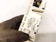 Monitor Navigations Zeit Uhr Citroen C5, I 2004.08 - 2008.02 facelift 9657882880,