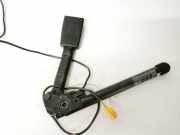 Gurtschloss - Vorne Rechts Mercedes-Benz C219, I 2004.10 - 2011.01 a2118602069,615005800a