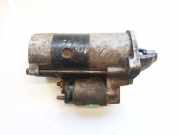 Anlasser Mitsubishi Galant, 1996.09 - 2004.10 MD314167,M002T84571