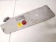 Sonnenblende Citroen Jumper, II 2006 - 2016.12 Gebraucht,