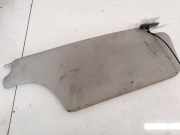 Sonnenblende Renault Modus I 2004.01 - 2007.12 Gebraucht,