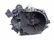 Schaltgetriebe Peugeot 308 2007.09 - 2011 20DM75,