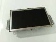 Monitor Navigationssystem Peugeot 407, 2004.05 - 2010.12 9656690780,9656690780 503550080507-02 50355008050702