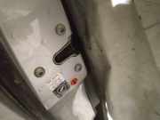T?rschloss Stangen - Hinten Linke SAAB 9-5, 1997.09 - 2005.11 Gebraucht,