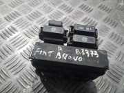 Sicherungskasten Fiat Bravo, 1995.10 - 2001.10 Gebraucht , NA