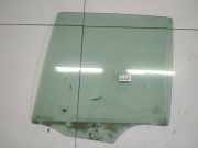 Seitenscheibe - Hinten Linke Mercedes-Benz ML, W163 1998.02 - 2005.06 as2,