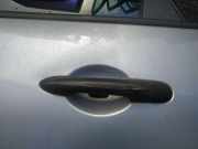 T?rgriff T?raussengriff - Hinten Linke Renault Scenic, II 2003.06 - 2006.06 Gebraucht,