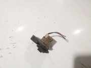 T?rkontakt - Linke Nissan Almera Tino 2000.08 - 2003.09 98831bu200,