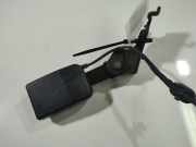 Gurtschloss - Vorne Rechts Renault Megane, III 2008.11 - 2012.06 B5021666,B5021666