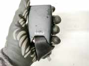 Gurtschloss - Hinten CENTER Honda CR-V, II 2001.06 - 2005.06 079549,