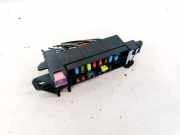 Sicherungskasten Mazda 2, DY 2003.02 - 2007.10 Gebraucht,