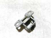 Lang Heckklappe Scharniere Scharnier Links Fiat Multipla, 2004.05 - 2010.06 Gebraucht,