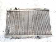 Wasserkühler Honda Accord, 2005.09 - 2008.05 facelift 4220009890,