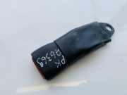 Gurtschloss - Hinten Linke Chrysler Voyager, III 1995.09 - 2001.03 Gebraucht,