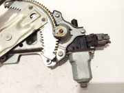 Fensterheber motor - Vorne Linke Peugeot 4007 2007 - 2012 Gebraucht,