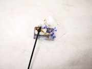 Lang Heckklappe Scharniere Scharnier Links Mazda Premacy, 1999.01 - 2005.03 Gebraucht,