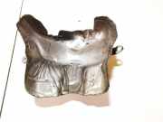 Hitzeschutzblech Abgaskr?mmer Mercedes-Benz ML, W164 2005.06 - 2009.07 a6420960468,