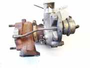 Turbolader Toyota Corolla Verso, II 2001.09 - 2004.05 1720127050,