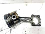 Kolben Pleuelstange Ford S-Max, 2006.05 - 2014 Gebraucht,