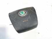 Airbag Fahrer Skoda Octavia, II 2004.02 - 2009.03 61607480k, 1zw00eb9aq 61664050e