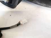 Außenspiegel Rechts Toyota Avensis, III 2012.06 - 2015.06 facelift e11026399,