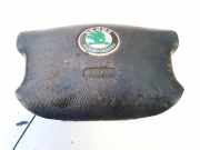 Airbag Fahrer Skoda Octavia, I 2000.11 - 2004.02 facelift 1u0880201a, 132905000