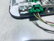 Innenbeleuchtung - Hinten Peugeot 307, 2005.06 - 2008.06 9652262180,