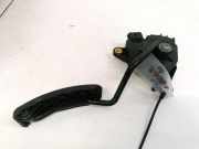 Pedalwerk Renault Scenic, II 2003.06 - 2006.06 8200159647,